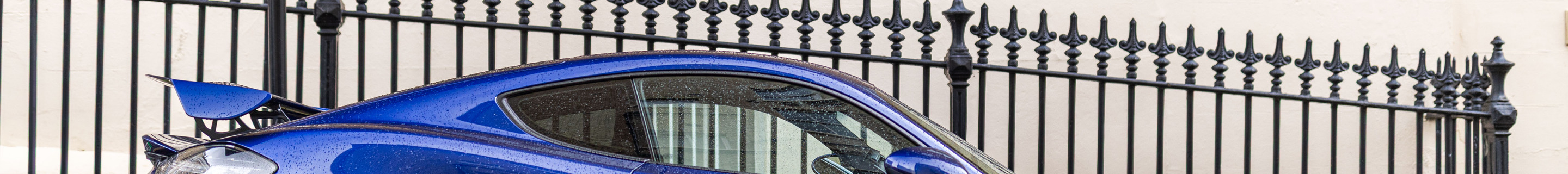 Porsche 718 Cayman GT4