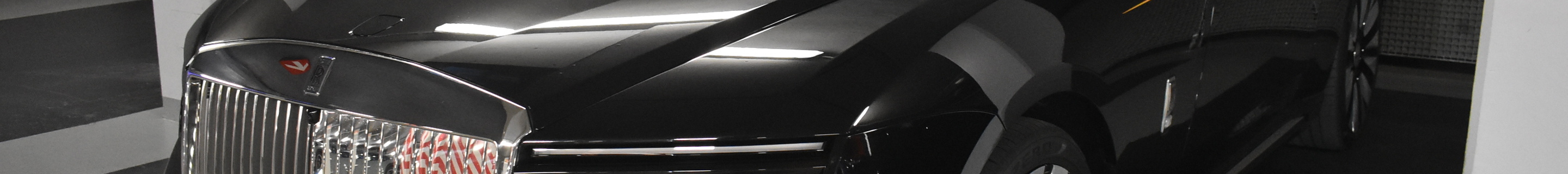Rolls-Royce Spectre