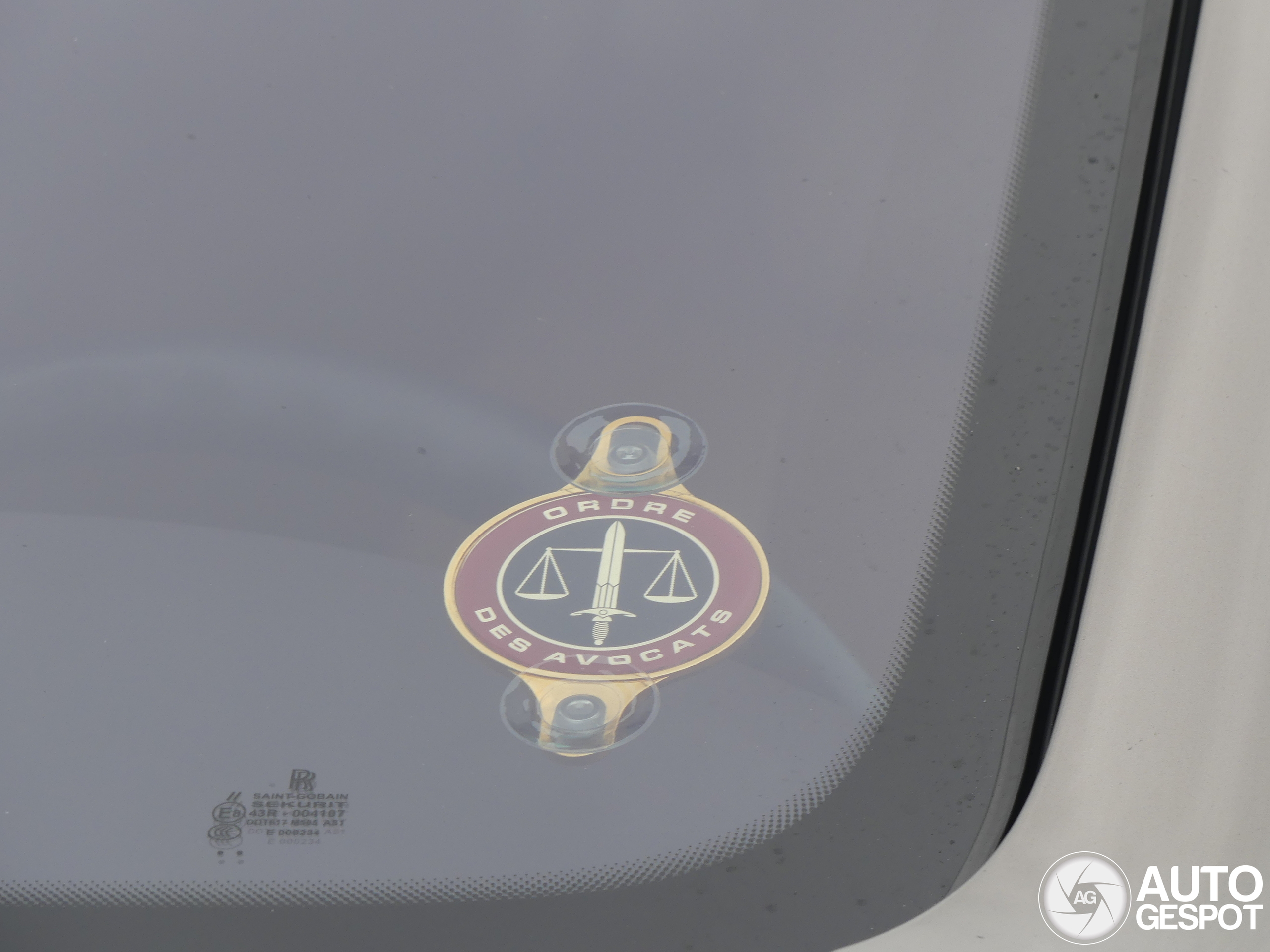 Rolls-Royce Wraith