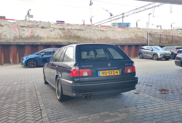Alpina B10 V8 Touring