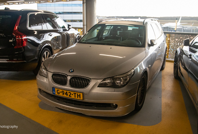 Alpina B5 Touring