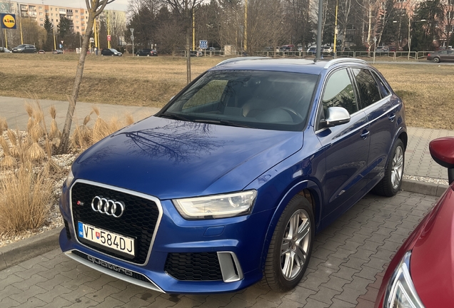 Audi RS Q3