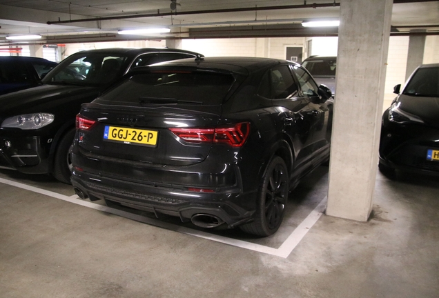 Audi RS Q3 Sportback 2020