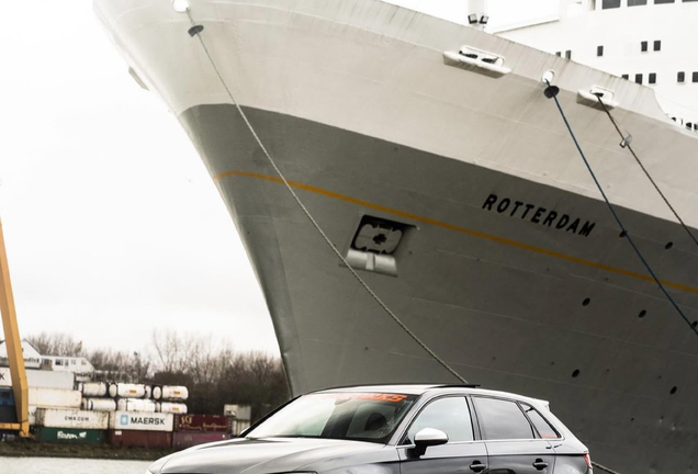 Audi RS3 Sportback 8V