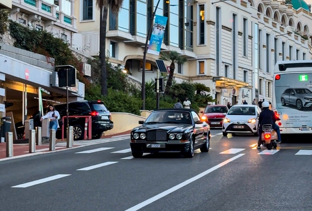 Bentley Azure