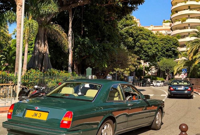 Bentley Continental R