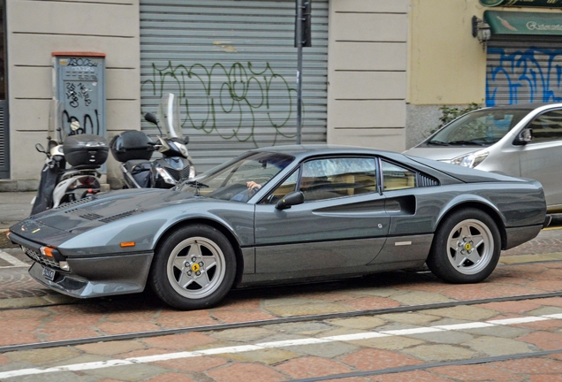 Ferrari 308 GTB Quattrovalvole