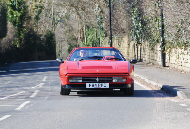 Ferrari 328 GTS