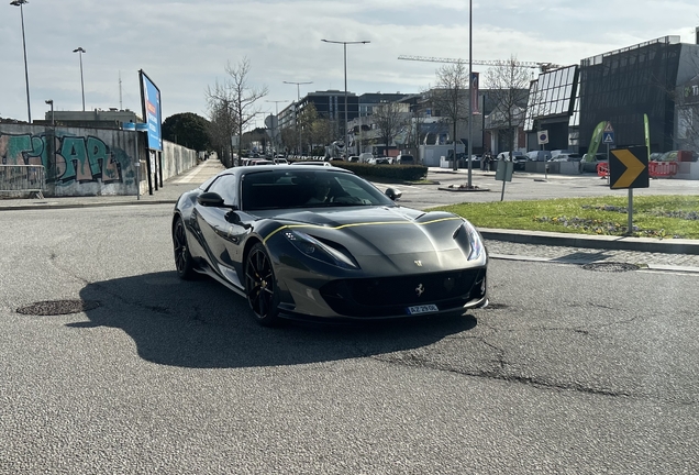 Ferrari 812 GTS