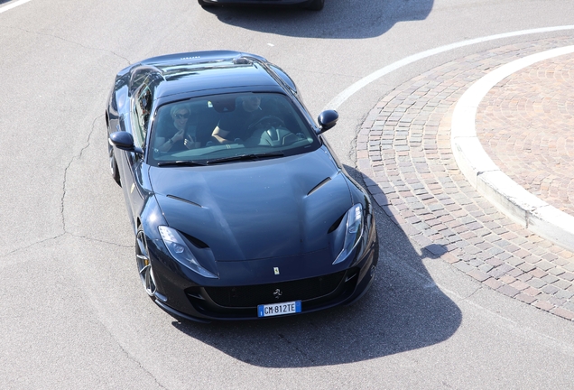Ferrari 812 GTS
