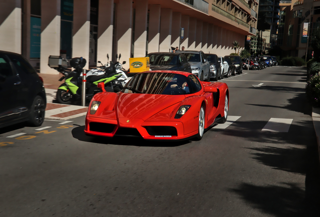 Ferrari Enzo Ferrari