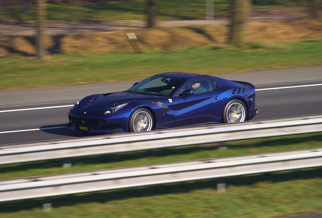 Ferrari F12tdf