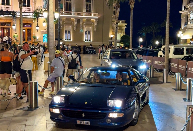 Ferrari F355 Berlinetta