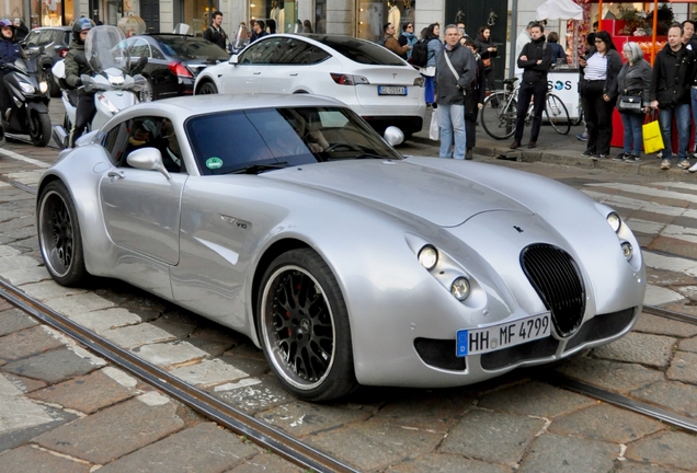 Wiesmann GT MF5