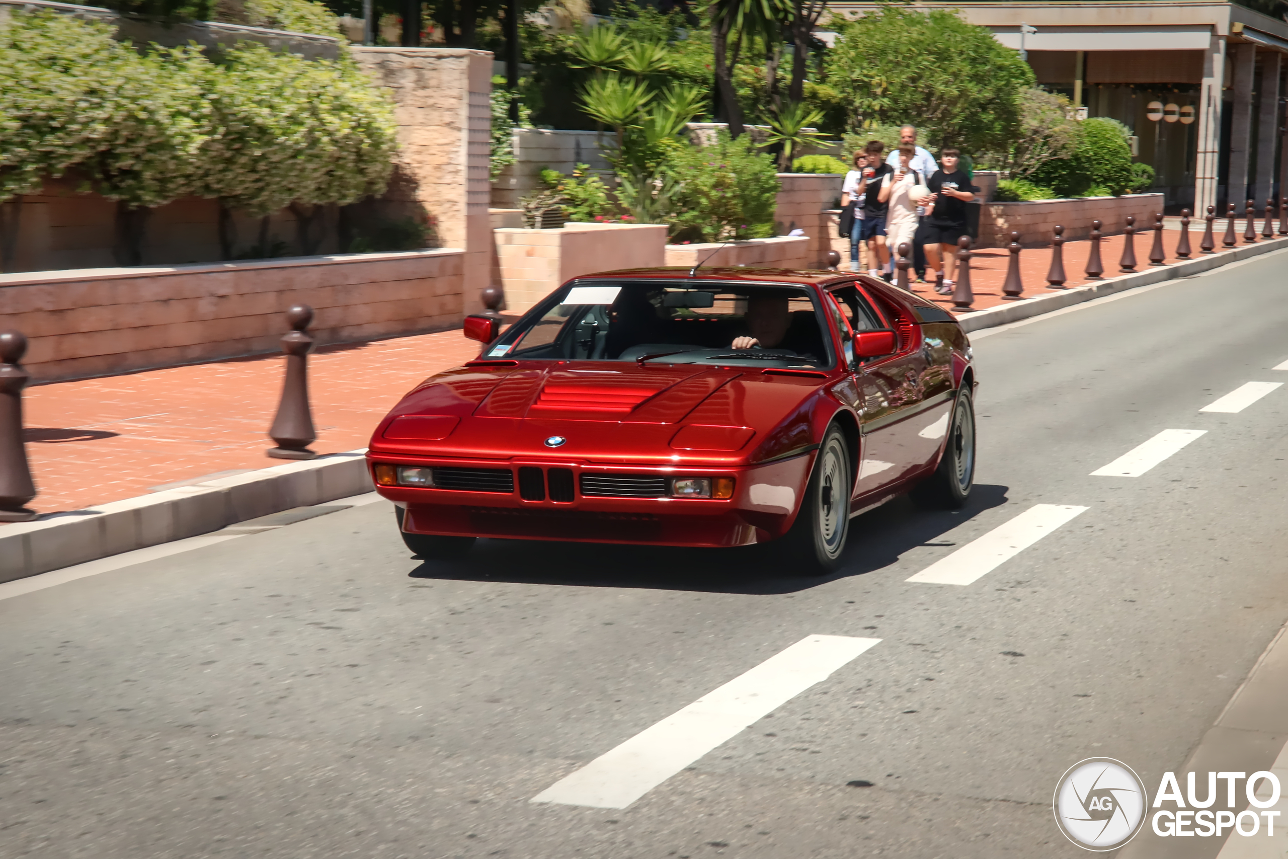 BMW M1