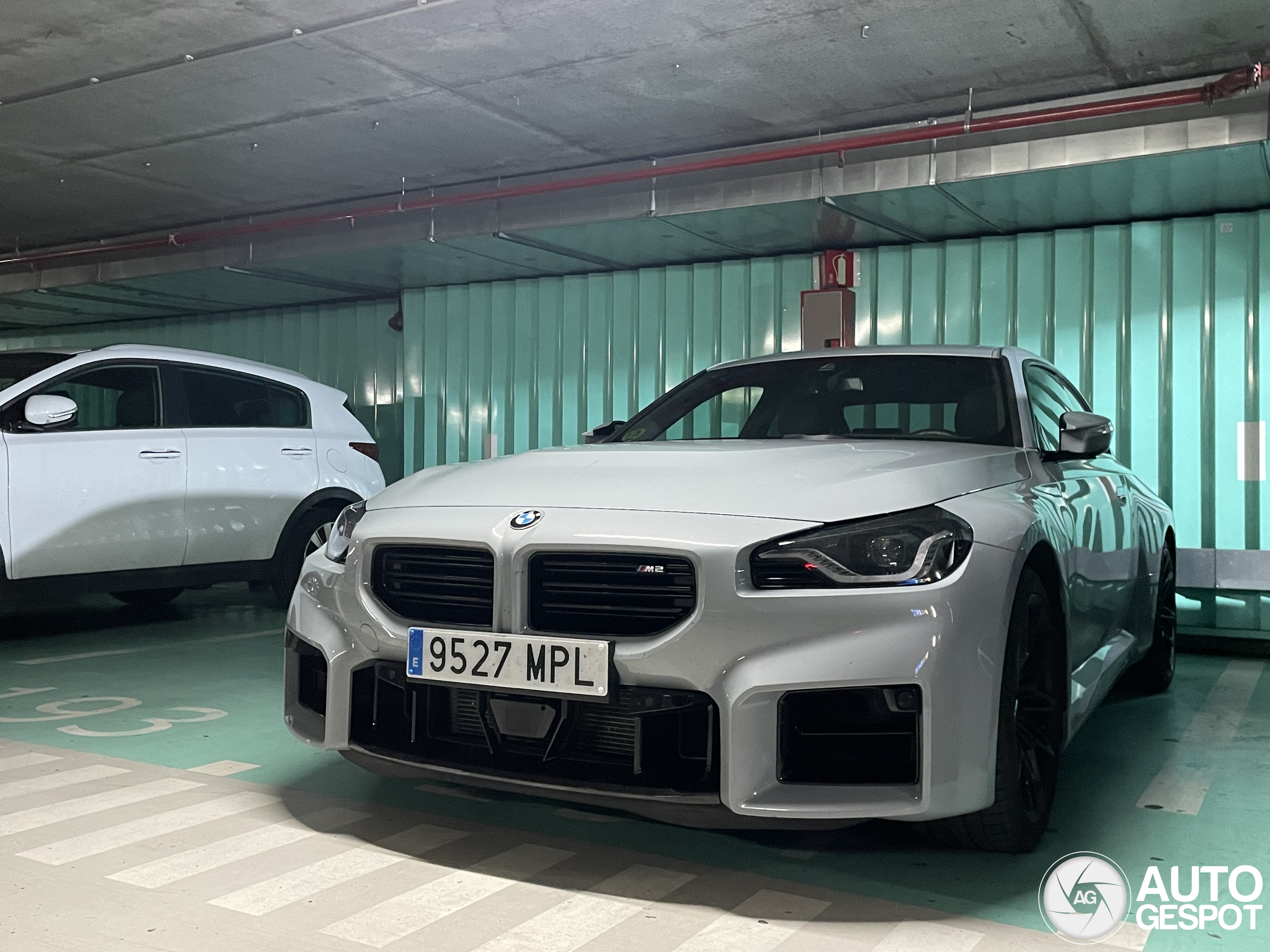 BMW M2 Coupé G87