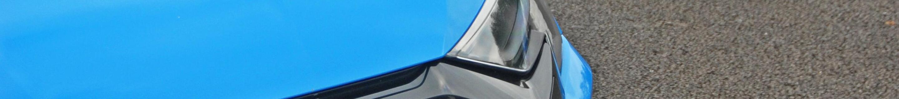 Audi RS3 Sportback 8Y
