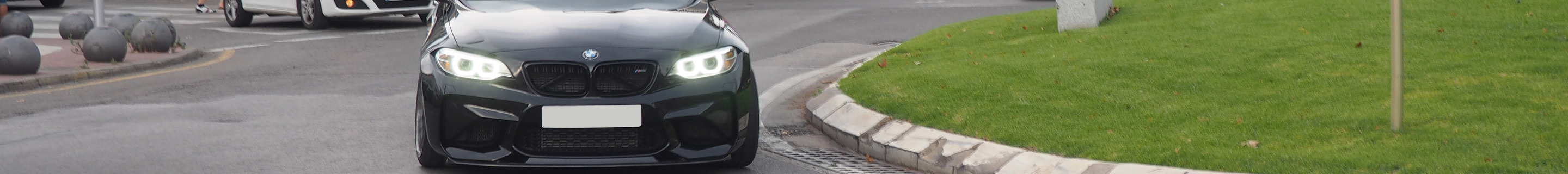 BMW M2 Coupé F87