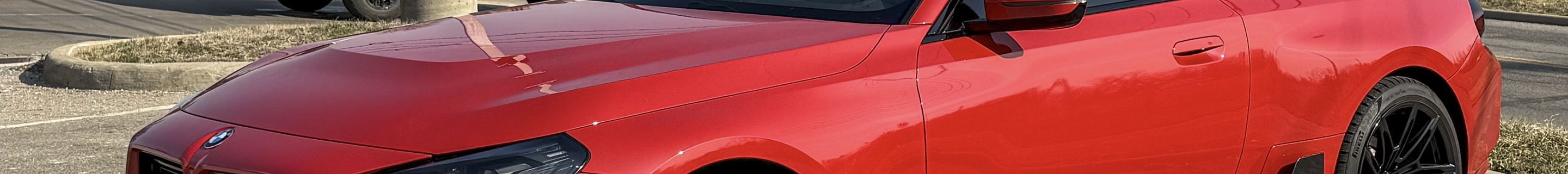 BMW M2 Coupé G87