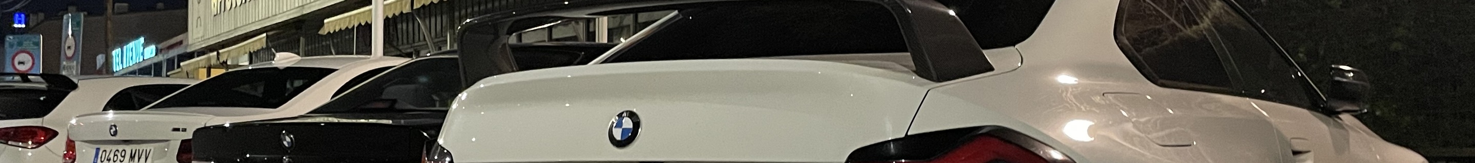 BMW M2 Coupé G87