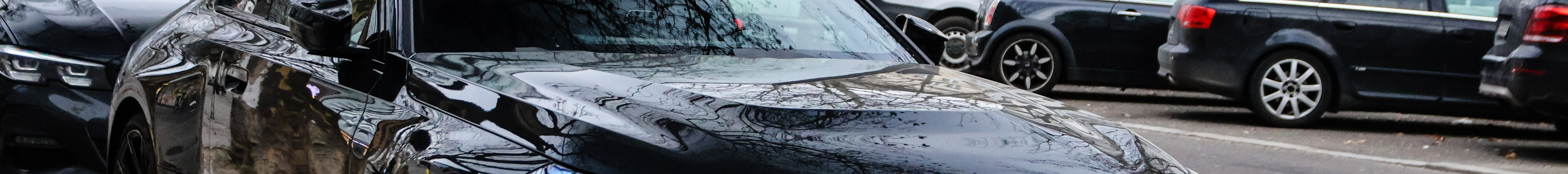 BMW M2 Coupé G87