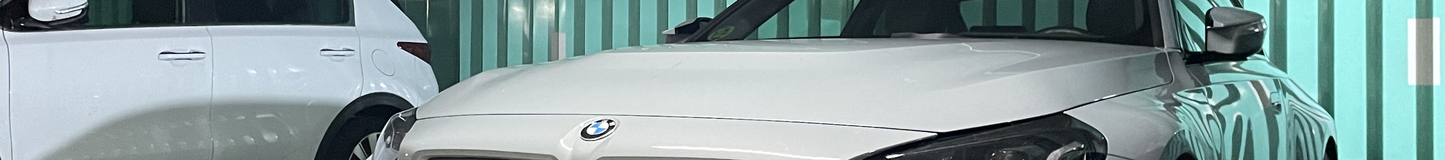 BMW M2 Coupé G87