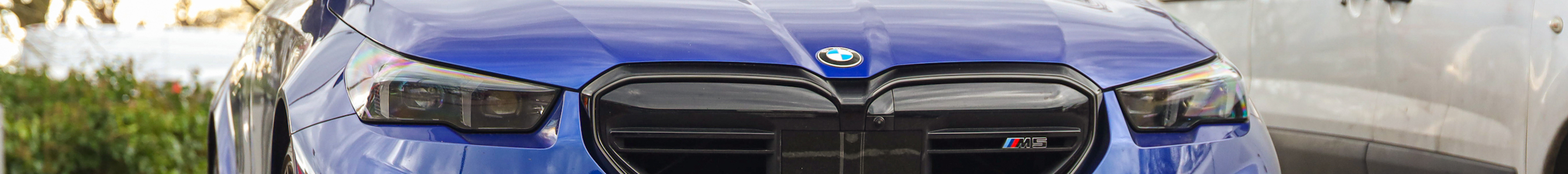 BMW M5 G90