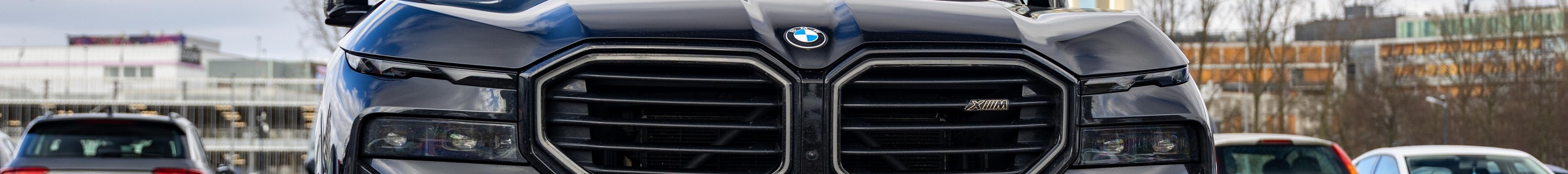 BMW XM G09