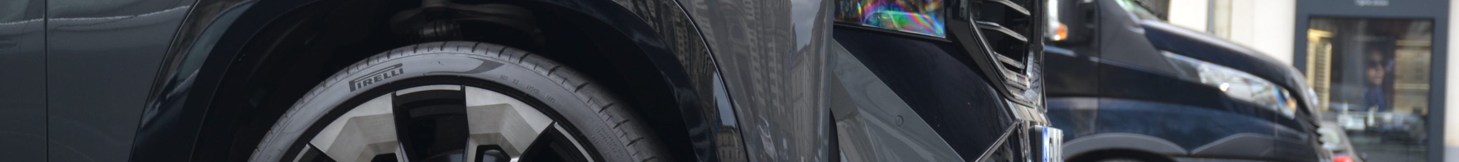 BMW XM G09