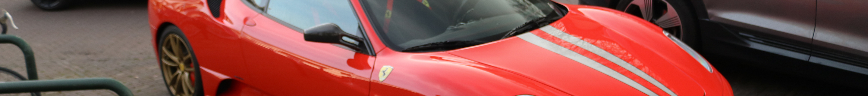 Ferrari 430 Scuderia