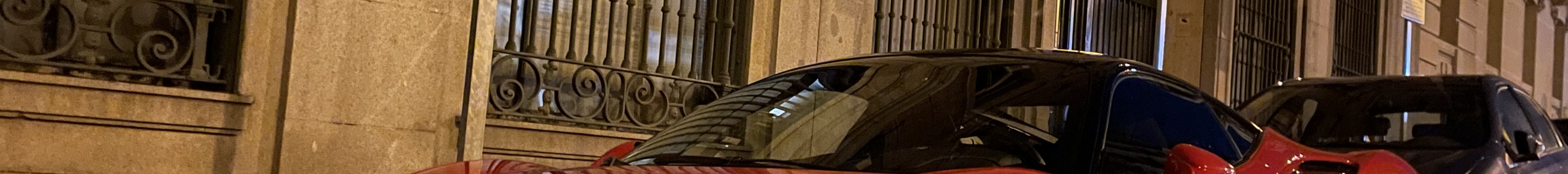 Ferrari F8 Tributo