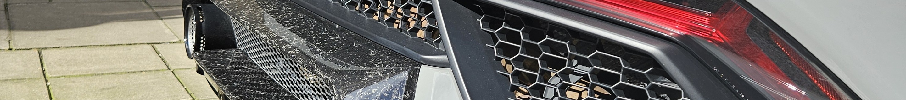 Lamborghini Huracán LP640-4 Performante