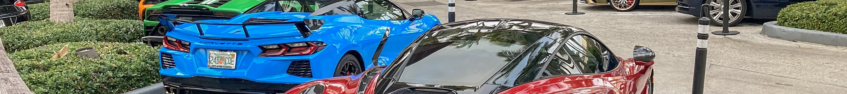 McLaren 720S