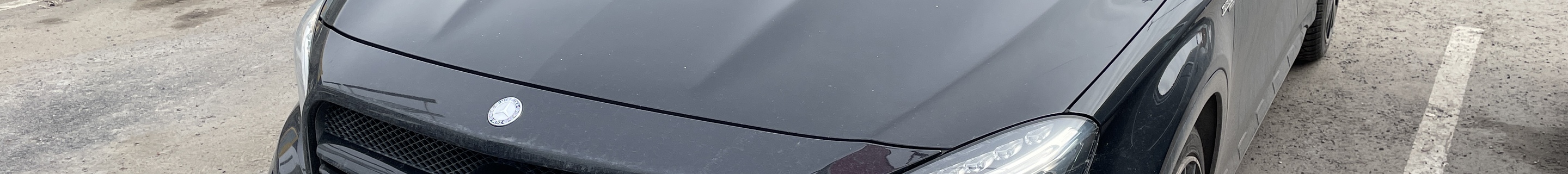 Mercedes-AMG GLA 45 X156
