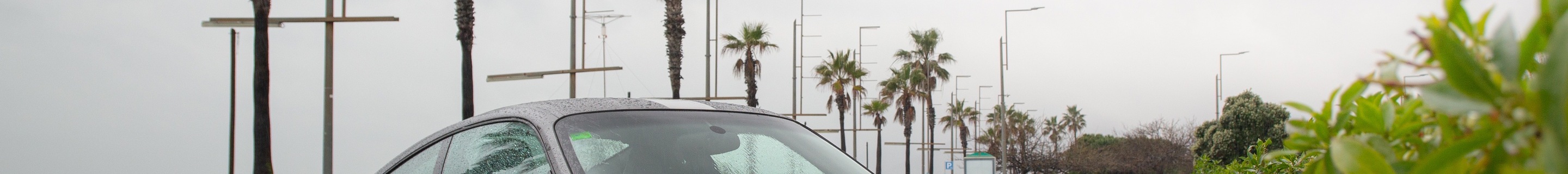 Porsche 997 Carrera 4S MkI