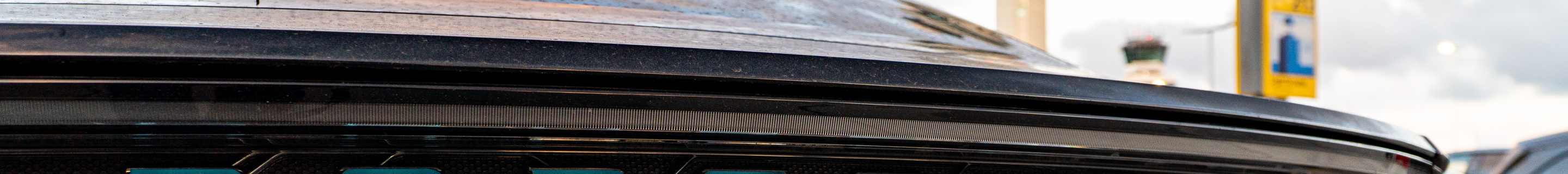Porsche Taycan GTS