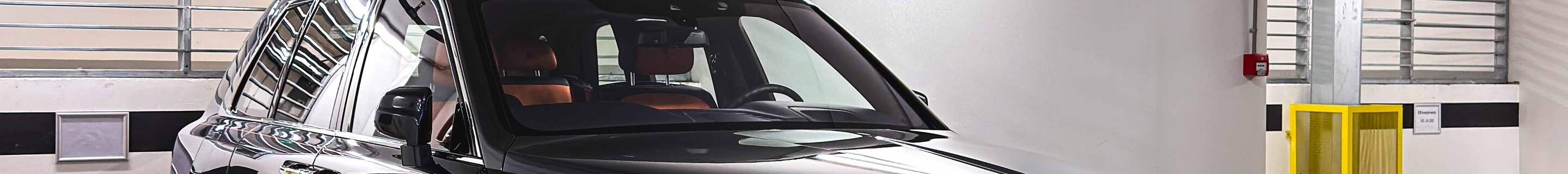 Rolls-Royce Cullinan Series II