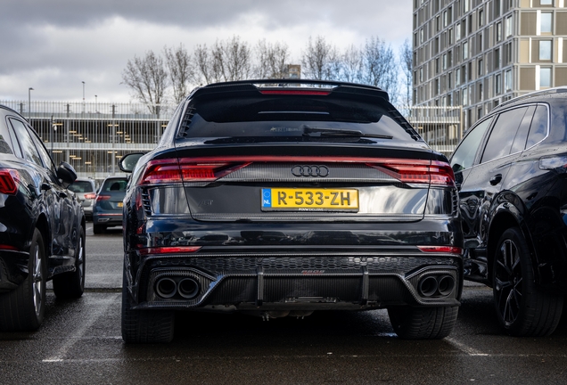 Audi ABT RS Q8 Signature Edition