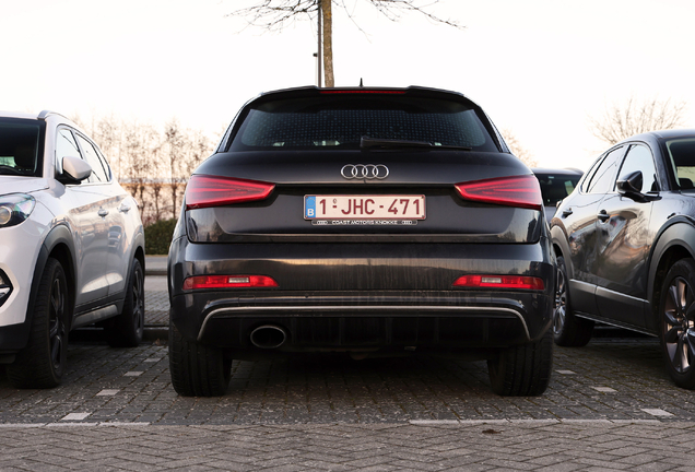 Audi RS Q3