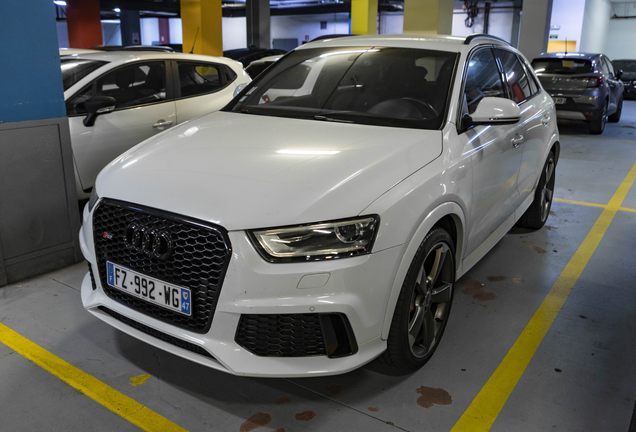 Audi RS Q3