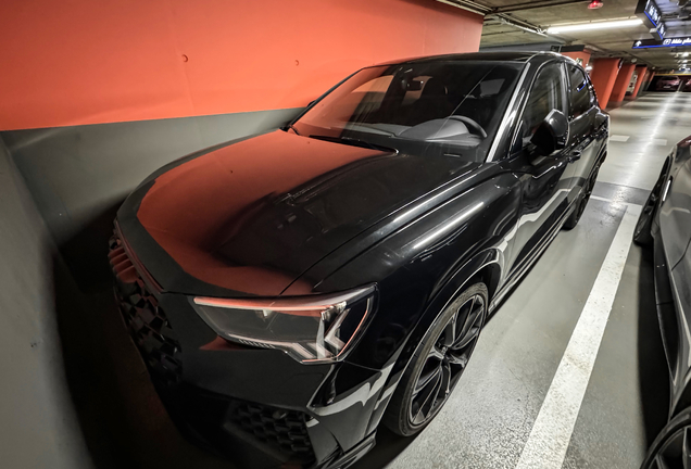 Audi RS Q3 Sportback 2020