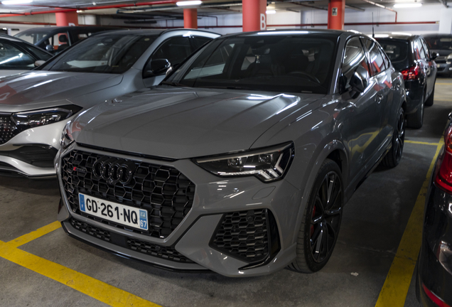 Audi RS Q3 Sportback 2020