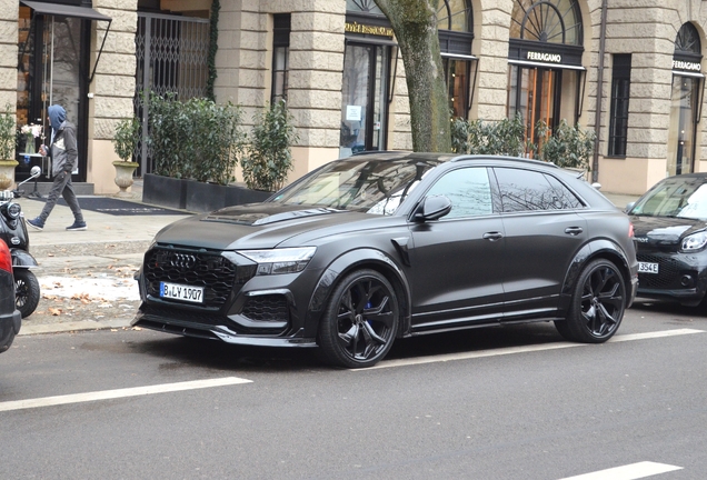 Audi RS Q8 Prior Design PD-RS800
