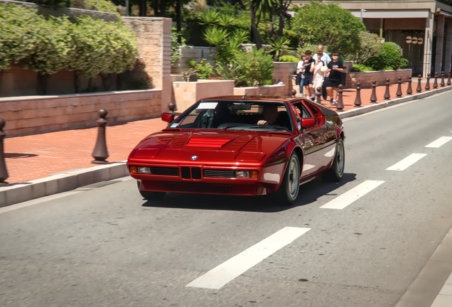 BMW M1