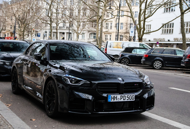 BMW M2 Coupé G87