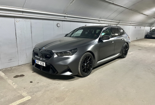 BMW M5 G99 Touring