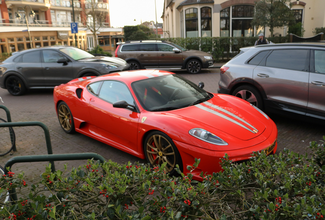 Ferrari 430 Scuderia