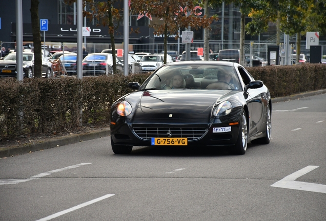 Ferrari 612 Scaglietti One-to-One