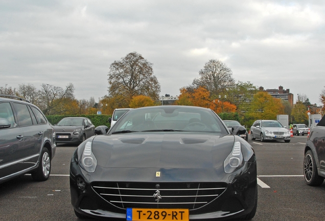 Ferrari California T