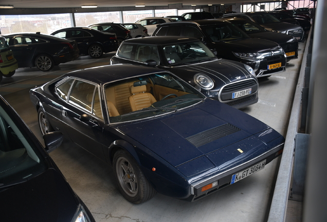Ferrari Dino 308 GT4 2+2